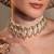 Frilana choker