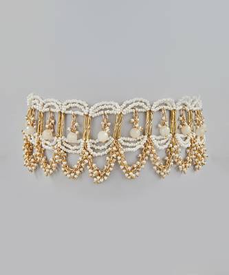 Frilana choker 3