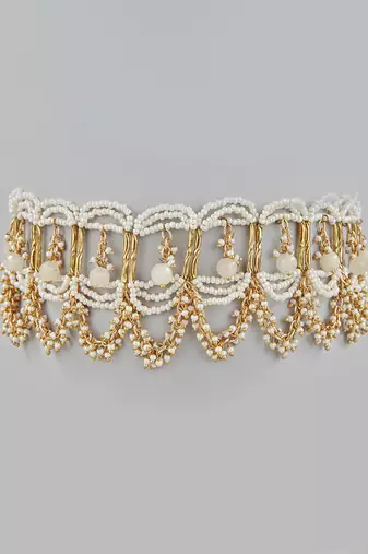 Frilana choker