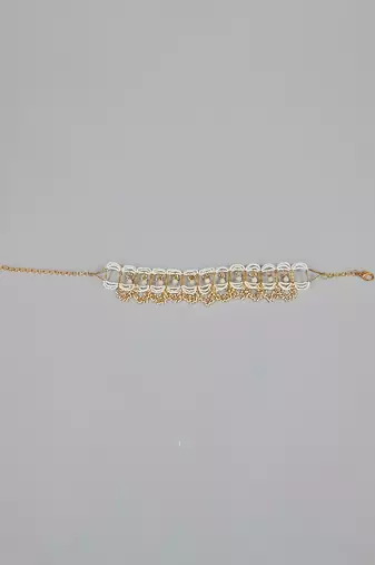 Frilana choker