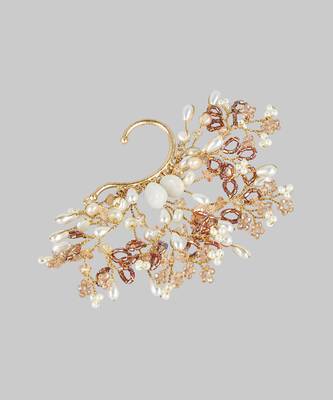Amellia multicolor ear cuff 4