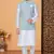 Exclusive Banarasi Dhupion Kurta Pajama with Jacket