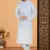 Exclusive Banarasi Dhupion Kurta Pajama with Jacket