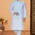 Exclusive Banarasi Dhupion Kurta Pajama with Jacket