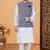 Exclusive Banarasi Dhupion Kurta Pajama with Jacket