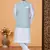 Exclusive Banarasi Dhupion Kurta Pajama with Jacket