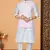 Exclusive Banarasi Dhupion Kurta Pajama with Jacket