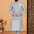 Exclusive Banarasi Dhupion Kurta Pajama with Jacket
