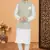Exclusive Banarasi Dhupion Kurta Pajama with Jacket