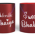 "Adorable Brother,Sweet Bhabhi Printed Mug with Rakhi Set |Coffee Mug 330 ml
