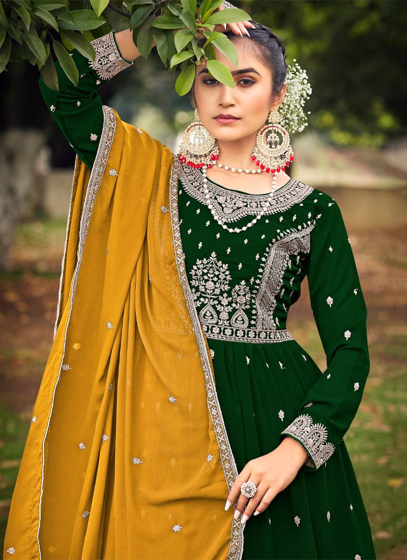 green emerald velvet dress WOKEZ Contrast Lace Cold Shoulder Prom Dress (Color : Mint Green, Size :  M): Buy Online at Best Price in UAE