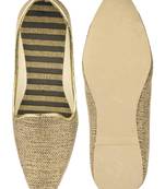 Desi colour mens ethnic footwear sherwani jutti-jute boot