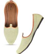 Desi colour mens ethnic footwear punjabi jutti -jalsa -3