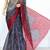Grey Pure Cotton Kota Doria Chunri Print Handwoven Saree Without Blouse by AMG Square