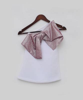 White lycra dress 3