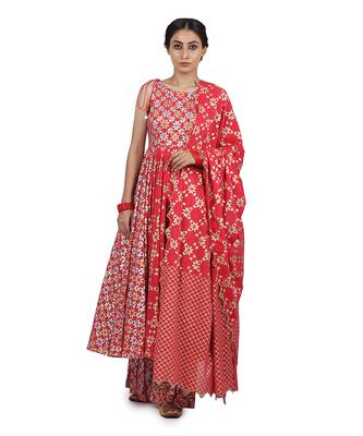 Strawberry Reet Kalidar Set 1