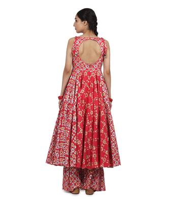 Strawberry Reet Kalidar Set 3