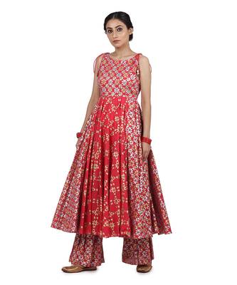 Strawberry Reet Kalidar Set 5