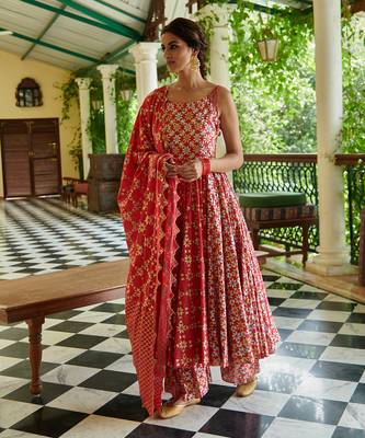 Strawberry Reet Kalidar Set 7