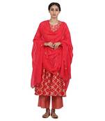 Strawberry Tara Suit Set