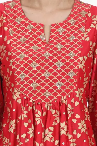 Strawberry Tara Suit Set