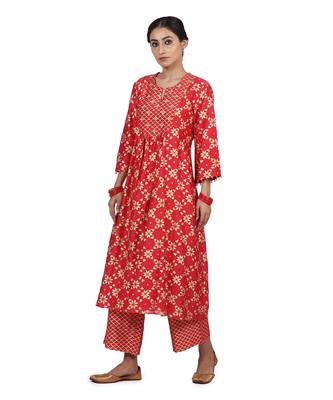 Strawberry Tara Suit Set 5