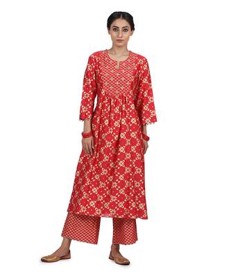 Strawberry Tara Suit Set 6