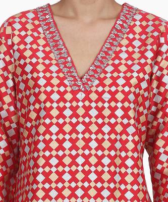 Strawberry Avani Suit Set 6