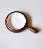 Pasta Pan - 6" White