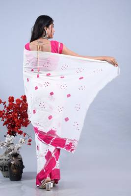 Russian Dhola Silk Saree 5