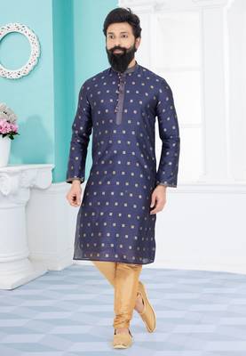 Kurta Pyjama Set 1