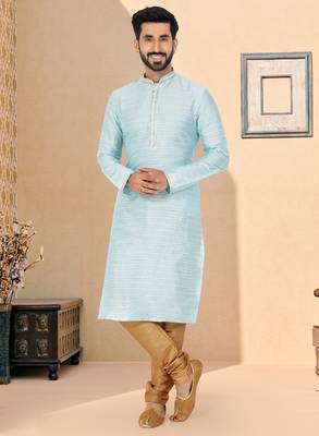 Kurta Pyjama Set 1