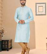 Kurta Pyjama Set