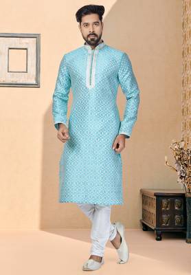 Kurta Pyjama Set 1