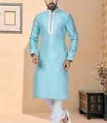 Kurta Pyjama Set