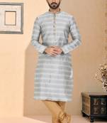Kurta Pyjama Set