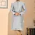Kurta Pyjama Set