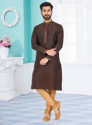 Kurta Pyjama Set 1