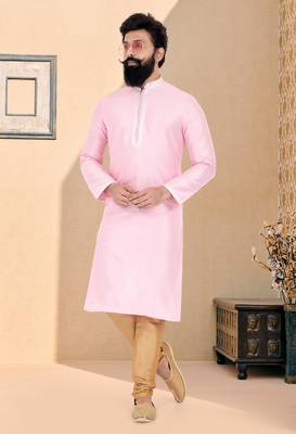 Kurta Pyjama Set 1