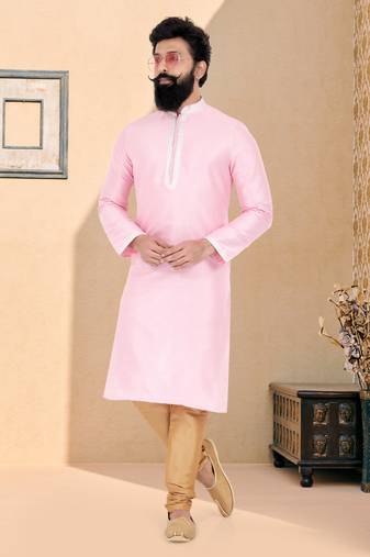 Kurta Pyjama Set