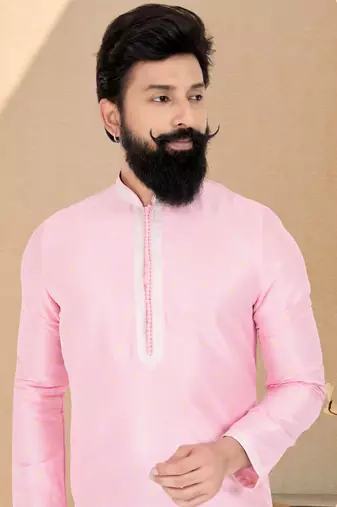 Kurta Pyjama Set