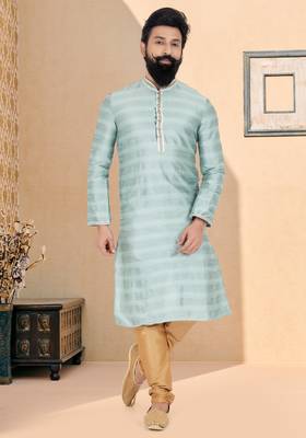 Kurta Pyjama Set 1