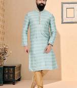 Kurta Pyjama Set