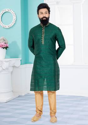 Kurta Pyjama Set 1