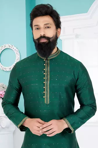 Kurta Pyjama Set