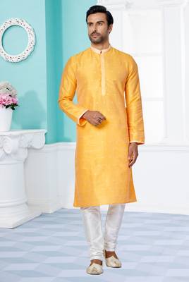 Kurta Pyjama Set 2