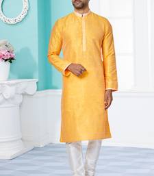 Kurta Pyjama Set