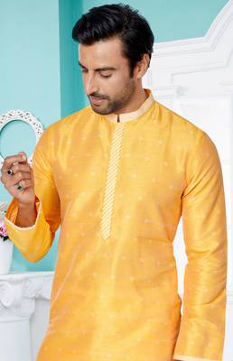 Kurta Pyjama Set 1