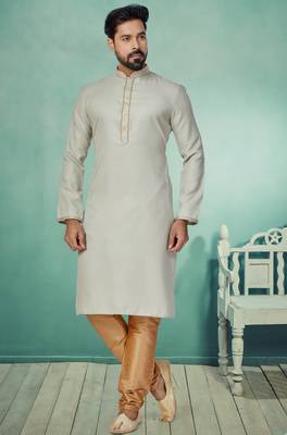 Kurta Pyjama Set 1