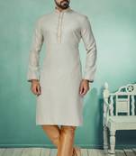 Kurta Pyjama Set